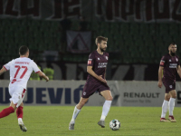 TINO SVEN SUŠIĆ NAKON ODLASKA IZ FK SARAJEVO: 'Sve u klubu i oko je amaterski, izgubio sam godinu dana...'