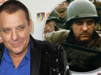 ODLAZAK SLAVNOG GLUMCA: Preminuo Tom Sizemore -'Umro je u snu, uz njega je bila porodica...'
