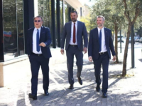 VANREDNO OBRAĆANJE: Nikšić, Konaković i Forto sutra o aktuelnoj političkoj situaciji