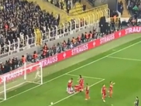 STRAŠNE SCENE IZ TURSKE: Razbili glavu srbijanskom golmanu pa talijanskom nogometašu slomili nos… (FOTO; VIDEO)