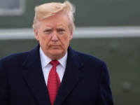 DONALD TRUMP SEBI NE PREDVIĐA SVIJETLU BUDUĆNOST: 'U utorak će me uhapsiti u New Yorku'