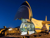 KAO ŠTO SU I OBEĆALI: Norveška Ukrajini isporučila osam Leoparda