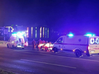 UDARIO GA KAMION: Na putu Bijeljina - Tuzla poginuo pješak