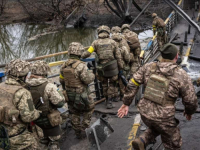 UKRAJINA BI MOGLA POVUĆI TRUPE IZ BAHMUTA: 'Do sada su držali grad, ali ako bude potrebno, strateški će se povući, nećemo žrtvovati naše...'