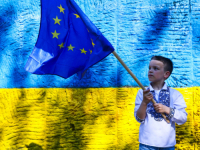 REAKCIJA IZ UKRAJINE O NALOGU ZA HAPŠENJE PUTINA: 'Historijska odluka, više od 16.000 djece prisilno deportovano u Rusiju'