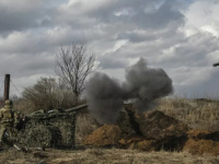BAHMUT JE ODIGRAO SVOJU ULOGU: Ako padne, Ukrajinci su spremni za iduću fazu rata