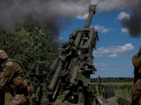 IZVOZNA PRAVILA ILI NEŠTO DRUGO:  Zašto SAD isporučuju Ukrajini oružje uz ograničenja?