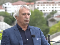 VAHID HALILHODŽIĆ OPET ODGOVORIO NA STARO PITANJE: 'Ti misliš da je moguće da ja budem selektor? Ja sam javno i direktno...'