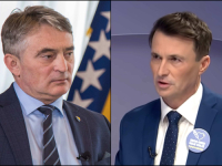 ČOVIĆEV NOVINAR PONOVO NAPAO KOMŠIĆA: 'Od Federacije želi napraviti jednonacionalni bošnjački entitet!'