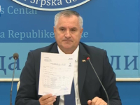 VIŠKOVIĆ SE ZALETIO, PRITISAK JE OGROMAN: 'Izmjene Krivičnog zakonika mogu biti i povučene, možda nikada...'