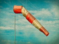 I DANAS JE NA SNAZI ŽUTI METEOALARM: Udari vjetra između 40 i 60 kilometara na sat očekuju se na...