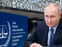 MLADEN BAJIĆ NA VRHUNCU MEĐUNARODNE KARIJERE: Optužnicu protiv Putina pripremio Hrvat?