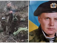 OTKRIVEN IDENTITET UBIJENOG UKRAJINSKOG VOJNIKA: 'Zarobljen je u blizini Vuledara, javila se njegova sestra...'