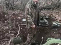 MAJKA UKRAJINSKOG HEROJA SNIMAK POGUBLJENJA GLEDALA NA FACEBOOK-u: 'Vrisnula sam u šoku'