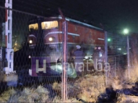 TRAGEDIJA U ZENICI: Voz udario ženu, preminula na mjestu nesreće