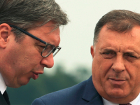 POLITOLOG DAVOR GJENERO ZA 'SB': Vučić je shvatio da je ovo kraj, u Banjoj Luci vlasti oko Milorada Dodika to još ne shvaćaju, njihovo je obzorje vrlo suženo…