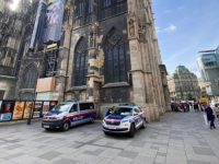 PANIKA U AUSTRIJI: Policija na ulicama Beča pod punom spremom, obavještajcima stigle informacije o napadu?