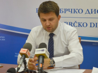 KAO ŠTO JE I NAJAVLJENO: Smijenjen SDA-ov gradonačelnik Brčkog Esed Kadrić; Za njegovu smjenu glasalo je...