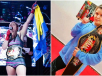 ZEJNA POMELA KONKURENCIJU: Zavijorila se zastava u Madridu, Bosna i Hercegovina ima prvakinju svijeta...