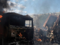 DRAMATIČNA PORUKA VOLODIMIRA ZELENSKOG: 'Padne li Bahmut, Rusija je pobijedila'