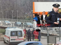 HEROJSKI POTEZ: Mladi policajac spriječio pokušaj samoubistva u centru Zenice