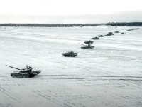 IZDAO GA 'GENERAL ZIMA': 'Putinove nade za ovu zimu nisu se opravdale, bez obzira na svu današnju tehnologiju...'