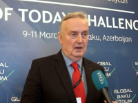 ZLATKO LAGUMDŽIJA IZ BAKUA: 'EU mora pokazati da je igrač u svom dvorištu, a to smo mi - Zapadni Balkan i BiH'