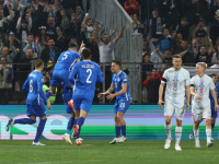 UTAKMICU SLOVAČKA - BiH PRENOSI DRŽAVNA TELEVIZIJA: Za navijače Zmajeva u regiji i Evropi dostupne su i ove opcije...