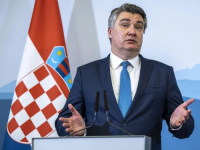 OPET ZAOBILAZI DRŽAVNE INSTITUCIJE: Zoran Milanović sutra stiže u jednodnevnu posjetu Bosni i Hercegovini