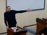 DOBIO ŽESTOKU KRITIKU: HRS-ov vijećnik tražio da se Veležu smanje sredstva i prebace Zrinjskom