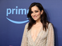 LEPRŠAVO I BLJEŠTAVO: Zrinka Cvitešić na premijeri u New Yorku sve zadivila u glamuroznom izdanju (FOTO)