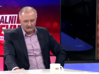 NAKON SINOĆNJEG GOSTOVANJA NA TELEVIZIJI, MINISTAR ODBRANE BiH PODIGAO MNOGO PRAŠINE: Da li je Zukan Helez zloupotrijebio obavještajne podatke OSA-e? (FOTO + VIDEO)