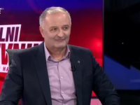 ZUKAN HELEZ HVALI NEŠIĆA DA RADI U KORIST BiH: Za to vrijeme ministar sigurnosti podržava Dodika i ne priznaje državnu imovinu (VIDEO)