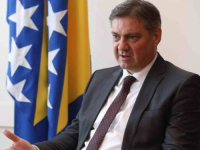 DENIS ZVIZDIĆ, KATEGORIČNO: 'Državna imovina je crvena linija ispod koje se ne može ići!'