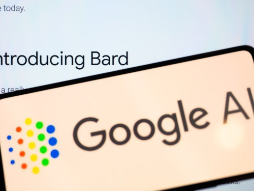 GOOGLE OTVORIO PRISTUP BARDU PRVIM KORISNICIMA: Donedavno je bio dostupan tek uskom krugu ljudi, a od danas ga može...
