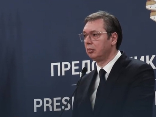 'SRBIJA SE NIKADA NIJE SLUŽILA TRIKOVIMA…': Nevjerovatna objava predsjednika Srbije Aleksandra Vučića na Instagramu…