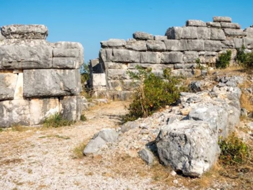 DUGO SKRIVANA TAJNA: Ko su bili drevni ljudi koji su sagradili kiklopske zidine megalitskog grada u Hercegovini i zašto su iznenada nestali…