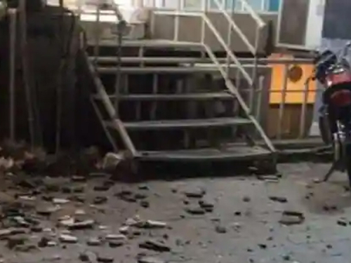RASTE BROJ ŽRTAVA U RAZORNOM ZEMLJOTRESU: Najmanje 11 mrtvih i na desetine povrijeđenih, zastrašujući snimci s lica mjesta (VIDEO)