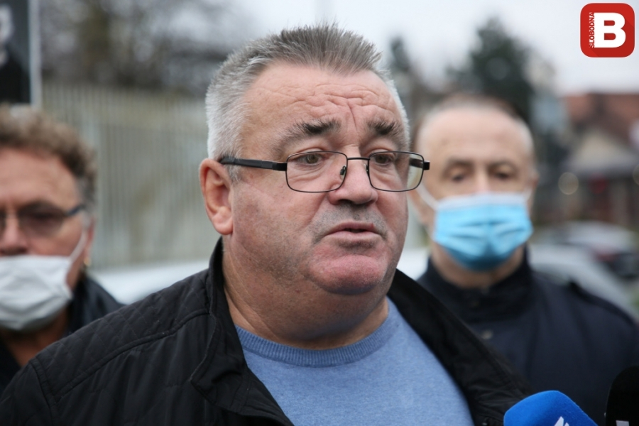 ALISA RAMIĆ ROĐ. MUTAP TUŽI MURIZA MEMIĆA: Ročište će biti održano na ...