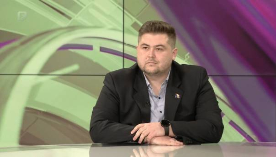 SADA I ZVANIČNO: Haris Silajdžić - 'Stranka za BIH neće prihvatiti ...