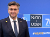 ŠVEDSKI MEDIJI: Andrej Plenković ozbiljan kandidat za šefa NATO-a
