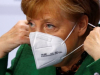 '16 IZGUBLJENIH GODINA': Angela Merkel dobila najviše njemačko državno odličje, neki smatraju da je preuranjeno... (FOTO)