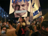 MASOVNE DEMONSTRACIJE URODILE PLODOM: Desničarski premijer Izraela povukao potez očajnika…