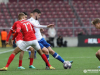 POTOPLJENI U FINALU LIGE PRVAKA: Ništa od trofeja za juniore Hajduka