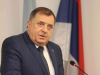 DODIK NE MOŽE DOĆI SEBI NAKON SINOĆNJEG ŠOKA: 'Hvala RTS-u za moju neprospavanu noć. Ne mogu da vjerujem da su...' (VIDEO)