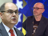 POLITOLOG ZLATKO HADŽIDEDIĆ ZAGOVARA RADIKALNO RJEŠENJE: 'Visoki predstavnik je srušio ustavni poredak, ovo je jedini mogući odgovor Christianu Schmidtu…'