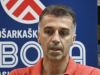 S 14 GODINA IZ MOSTARA OTIŠAO U ZAGREB: Josip Sesar novi selektor košarkaške reprezentacije Hrvatske