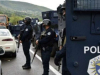 ZBOG SLUČAJA U KOJEM JE RANJEN SRBIN: Suspendovana četiri policajca na Kosovu