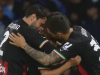 BLAMAŽA NOVOG PRVAKA ITALIJE: Pogledajte kako je Krunićev Milan do vrha napunio mrežu Napolija u gostima…