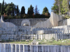 BURNO U MOSTARU: Traže se informacije o rezultatima istrage o devastaciji Partizanskog groblja...